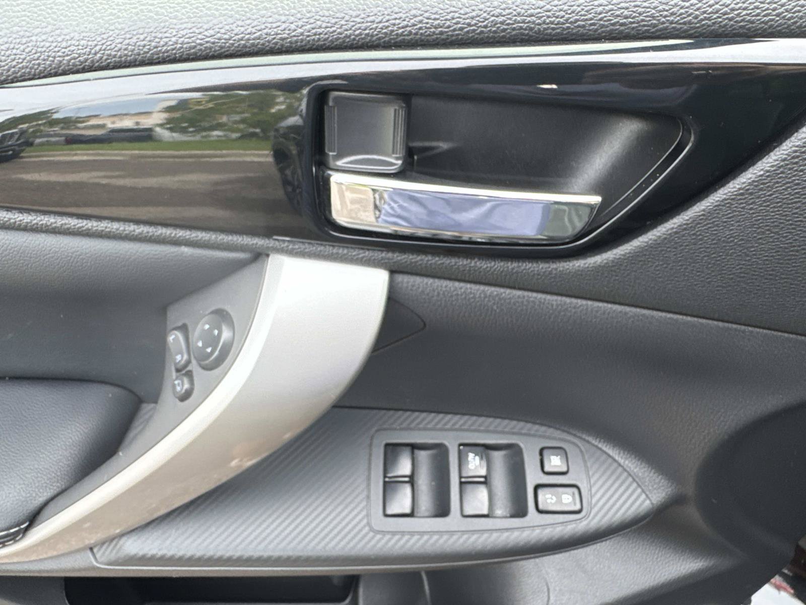 Used 2025 Mitsubishi Eclipse Cross SE AWD/4WD image 19