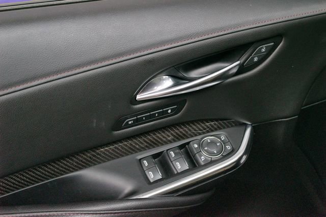 Used 2019 Cadillac XT4 Sport AWD/4WD image 14