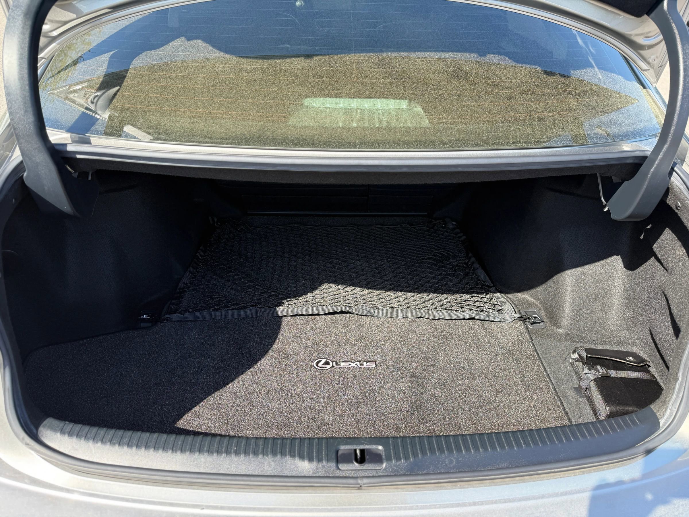 Used 2018 Lexus IS 350 AWD image 10