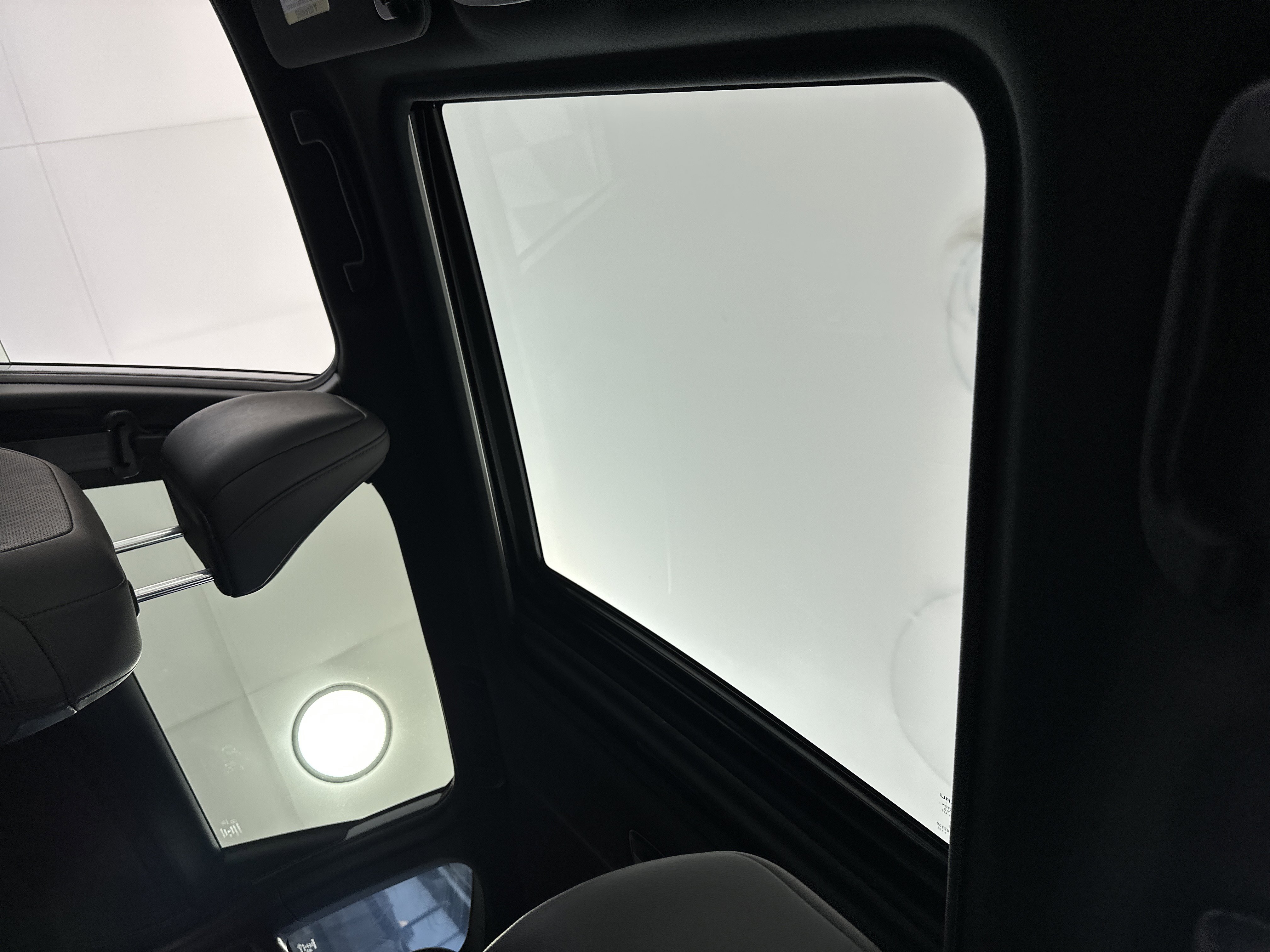 Used 2025 Subaru Forester Limited w/ Popular Package #2 image 17