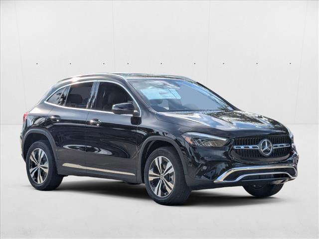 New 2026 Mercedes-Benz GLA 250 image 7