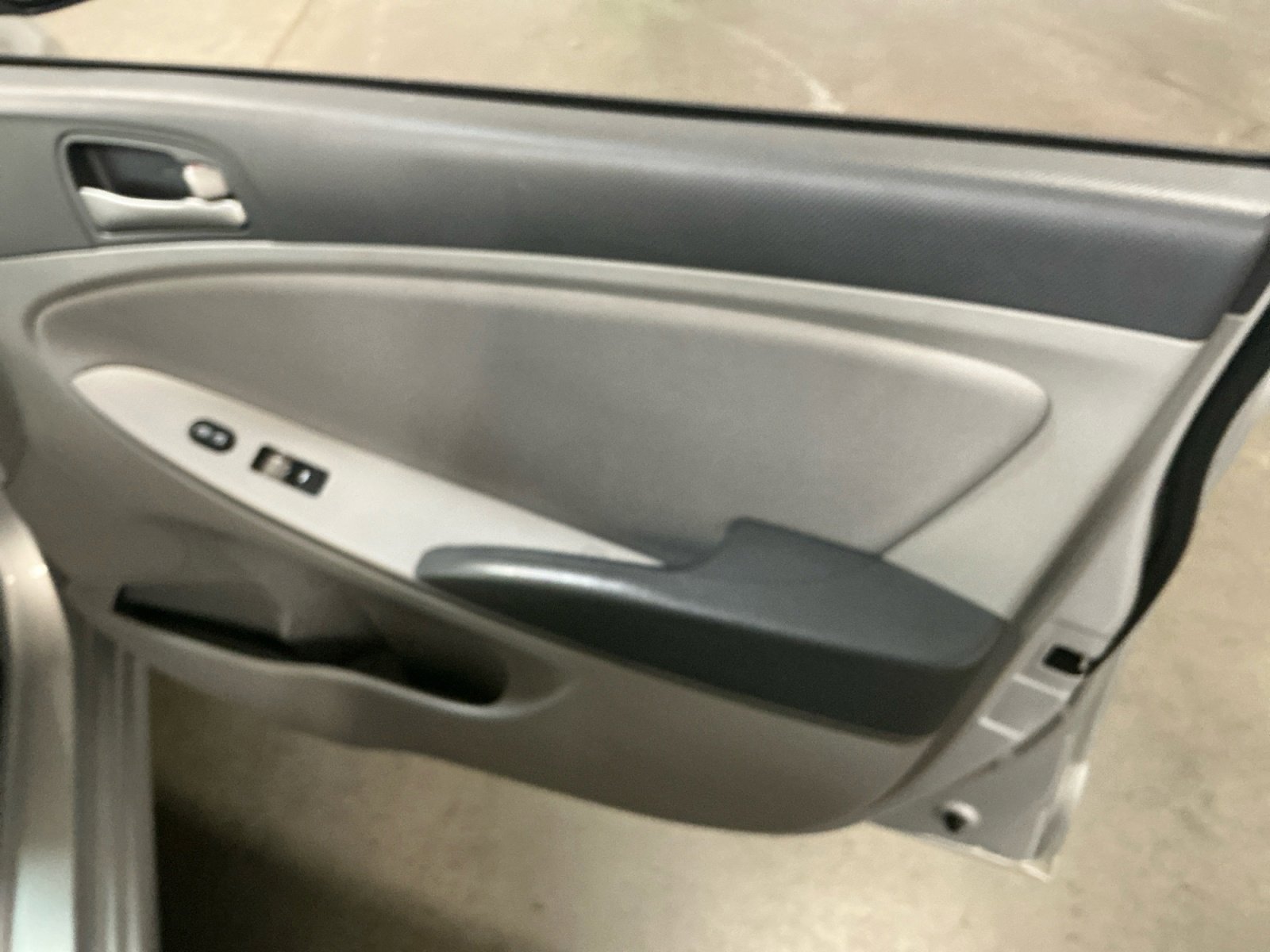 Used 2017 Hyundai Accent Value Edition FWD image 16