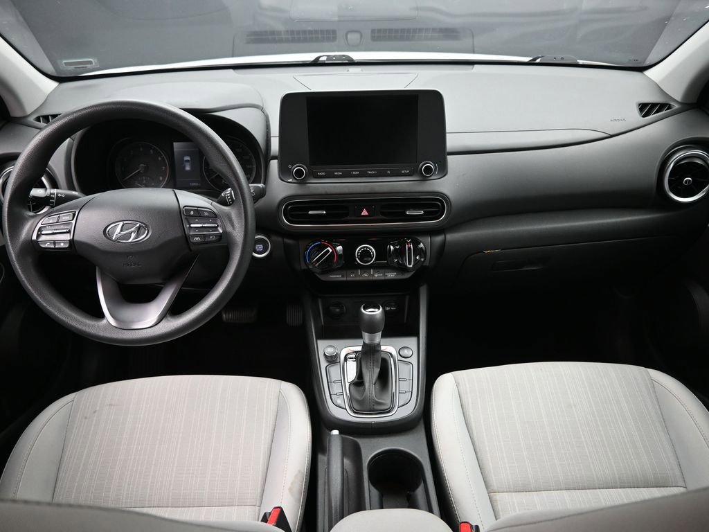 Used 2023 Hyundai Kona SEL image 23