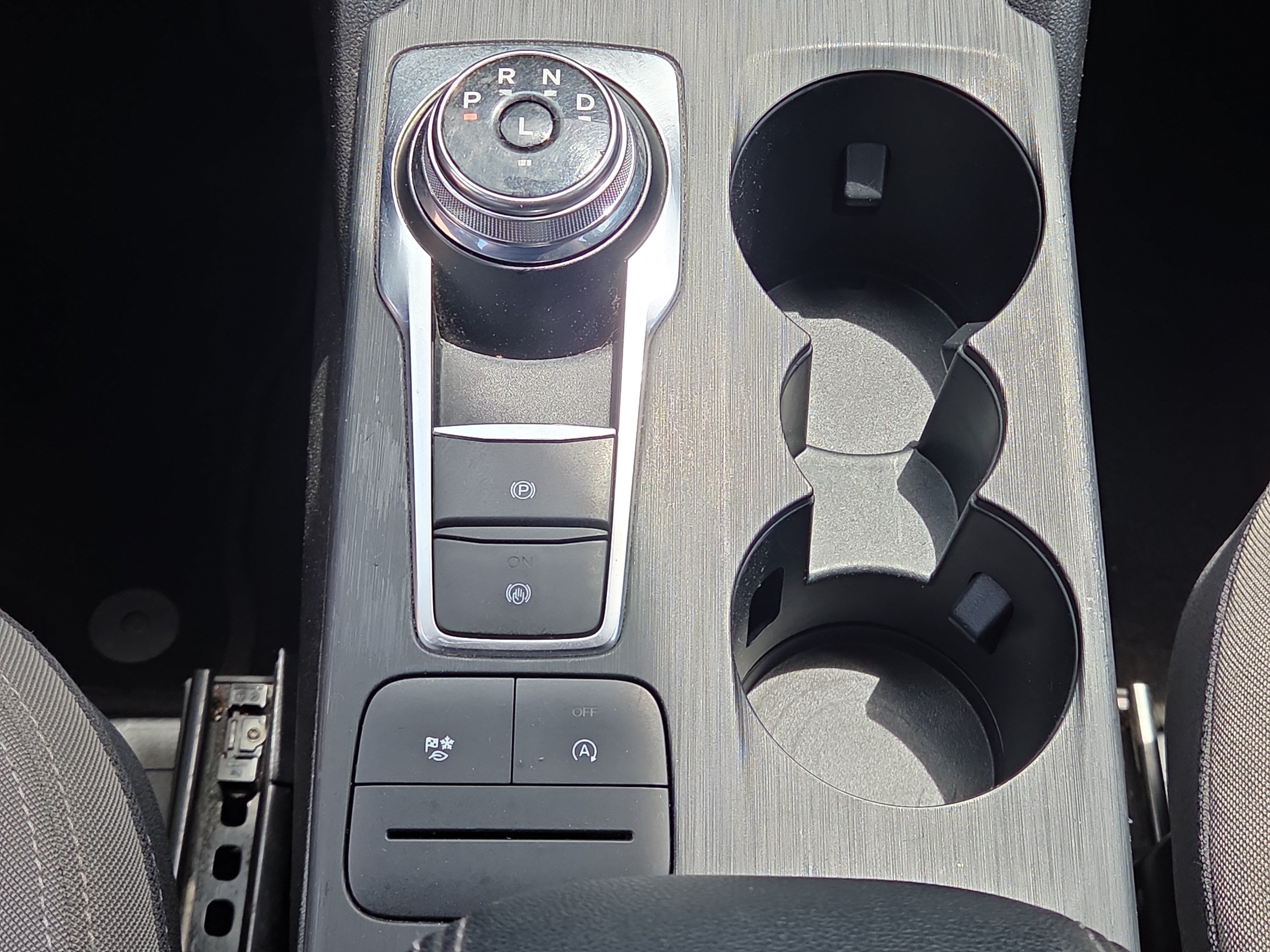 Used 2020 Ford Escape S FWD image 25