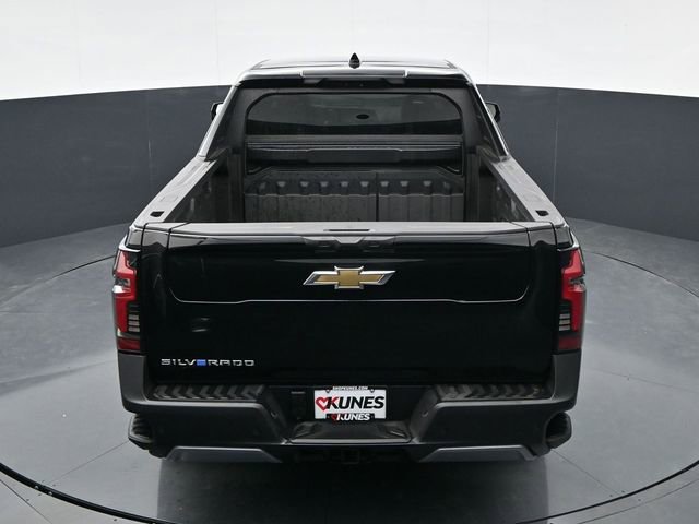 New 2026 Chevrolet Silverado EV LT AWD/4WD image 39