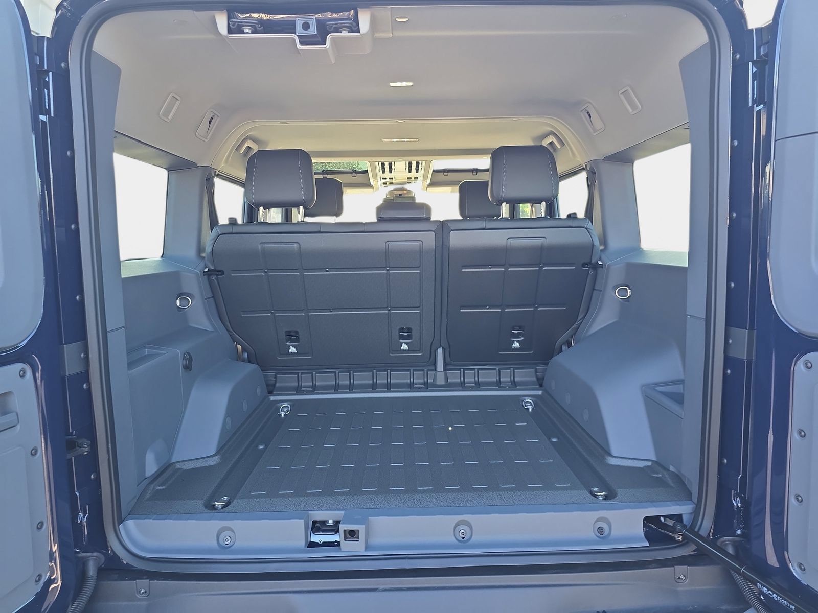 New 2026 INEOS Grenadier Station Wagon AWD/4WD image 11