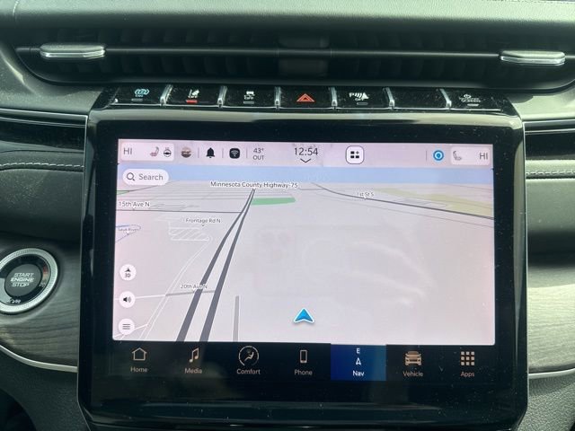 Used 2022 Jeep Grand Cherokee Limited 4xe image 19