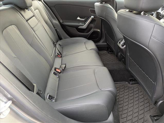 Certified 2025 Mercedes-Benz CLA 250 image 20