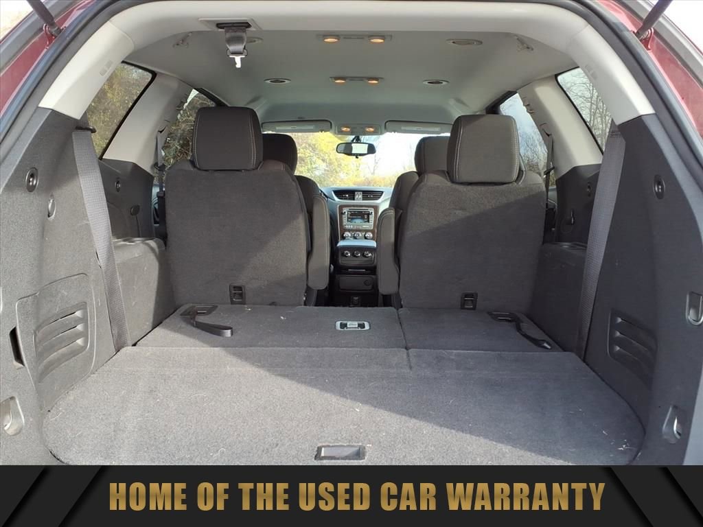 Used 2015 Chevrolet Traverse LT image 9