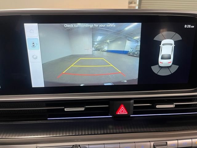 Used 2023 Hyundai Ioniq 6 SEL RWD image 29