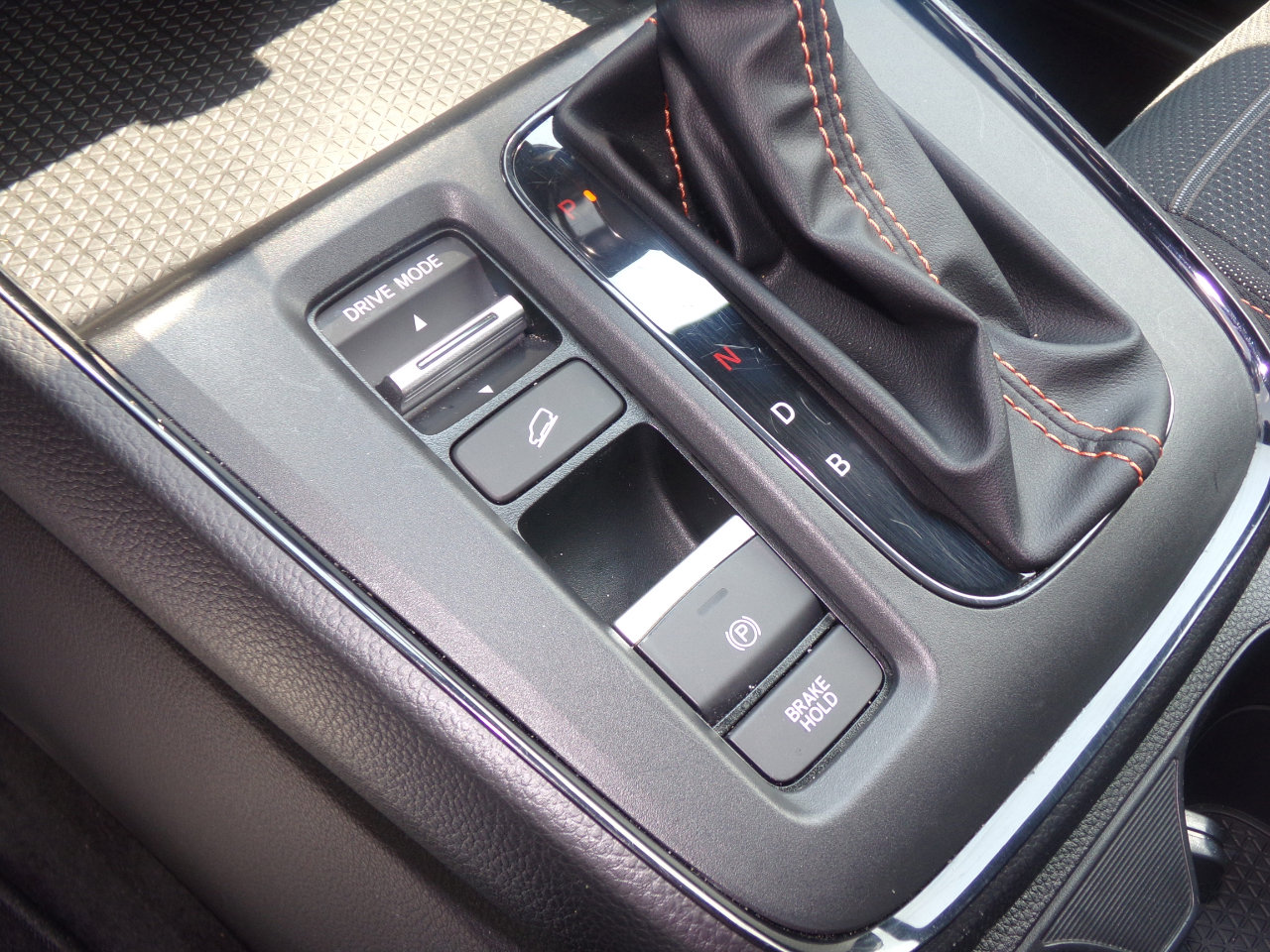 Used 2024 Honda CR-V Sport image 23