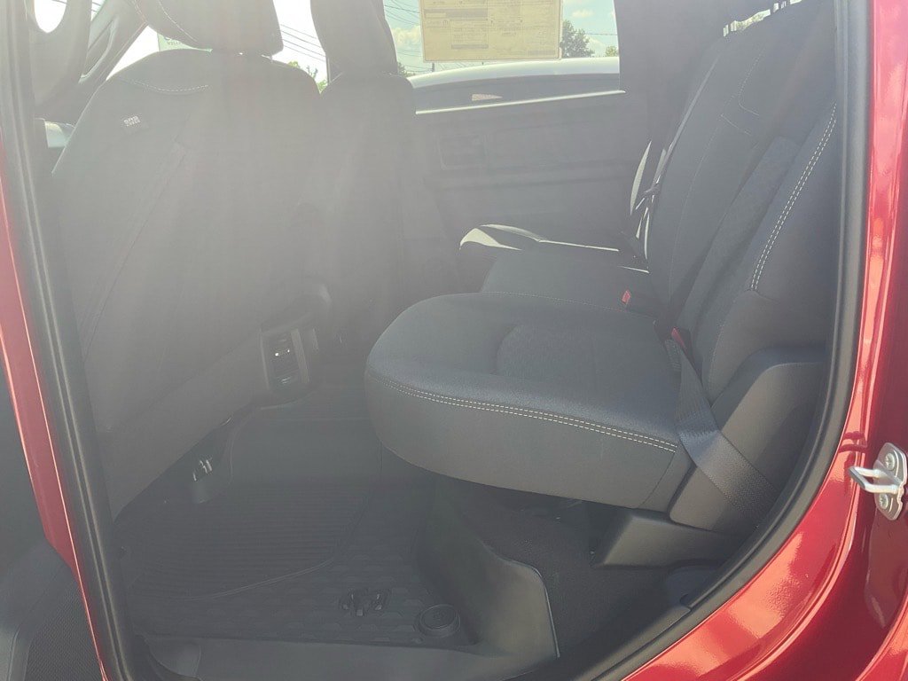 New 2025 RAM 2500 Tradesman w/ Safety Group image 16