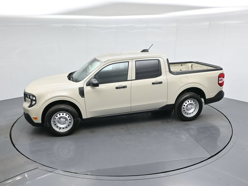 New 2025 Ford Maverick XL FWD image 38