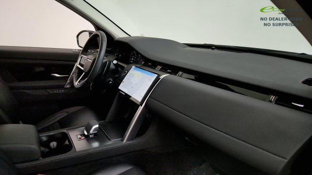 Used 2025 Land Rover Discovery Sport S AWD/4WD image 31