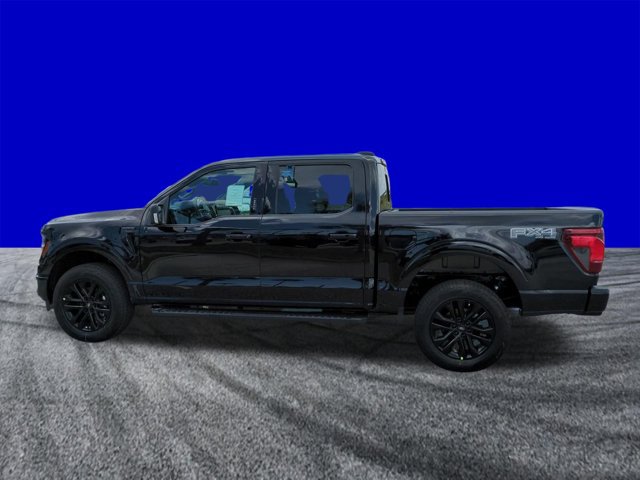 New 2026 Ford F150 XLT w/ Equipment Group 303A High AWD/4WD image 7