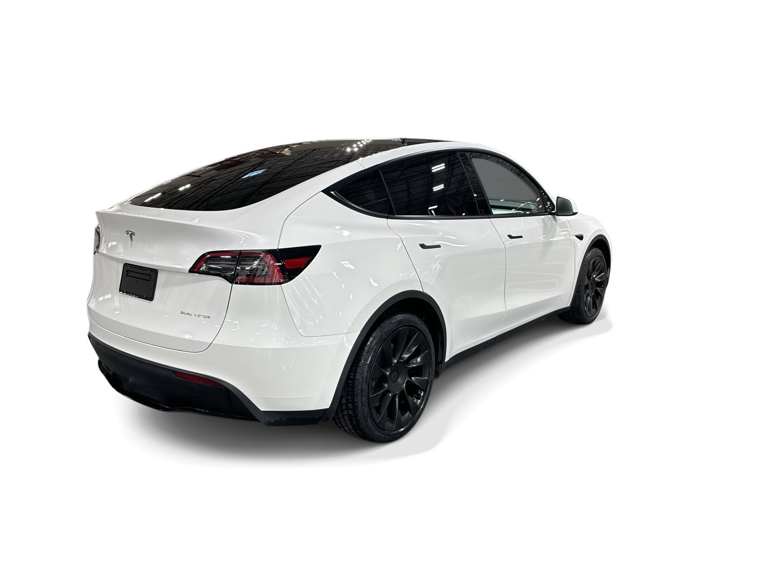 Certified 2023 Tesla Model Y Long Range AWD/4WD image 6