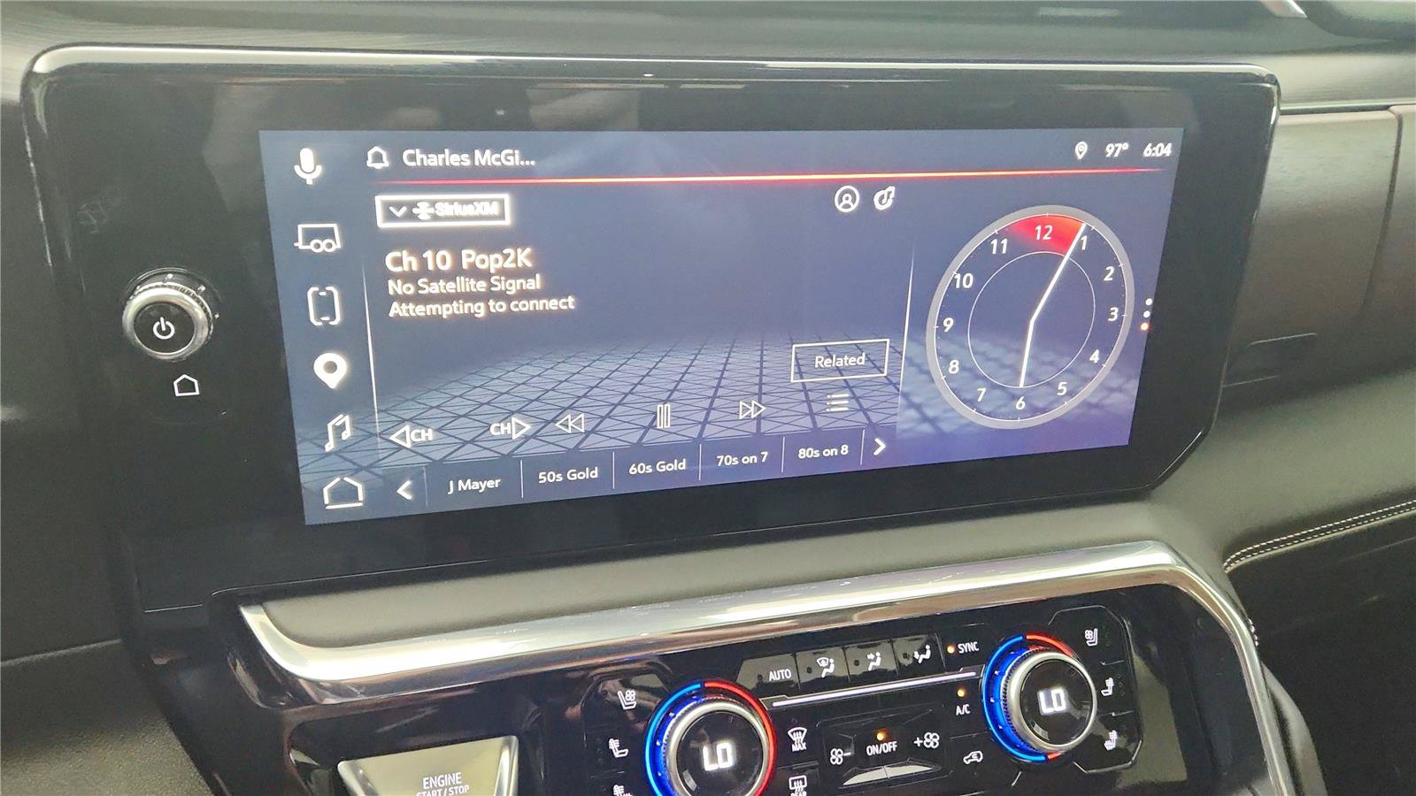 Used 2024 GMC Sierra 1500 Denali Ultimate AWD/4WD image 27