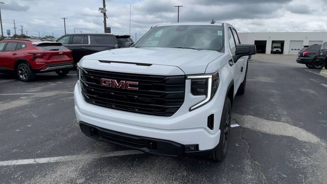 New 2026 GMC Sierra 1500 Elevation AWD/4WD image 5