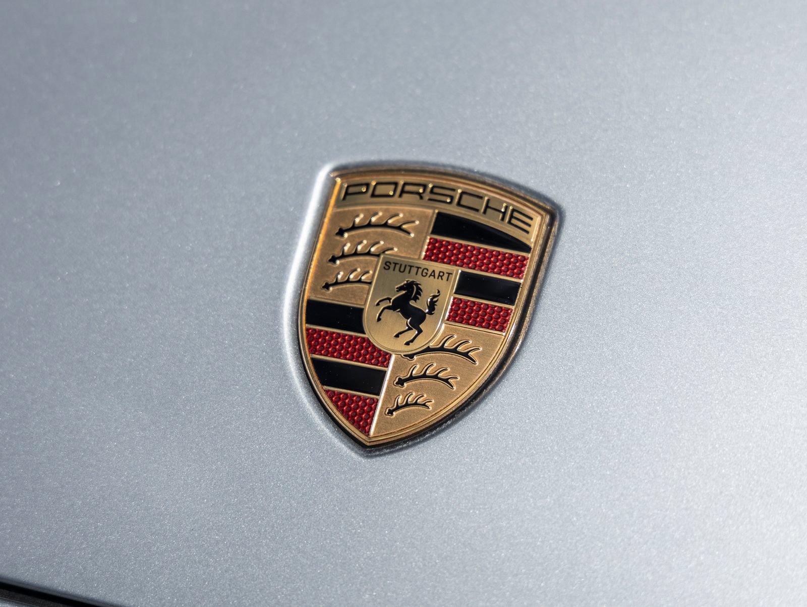 New 2026 Porsche Cayenne S AWD/4WD image 17