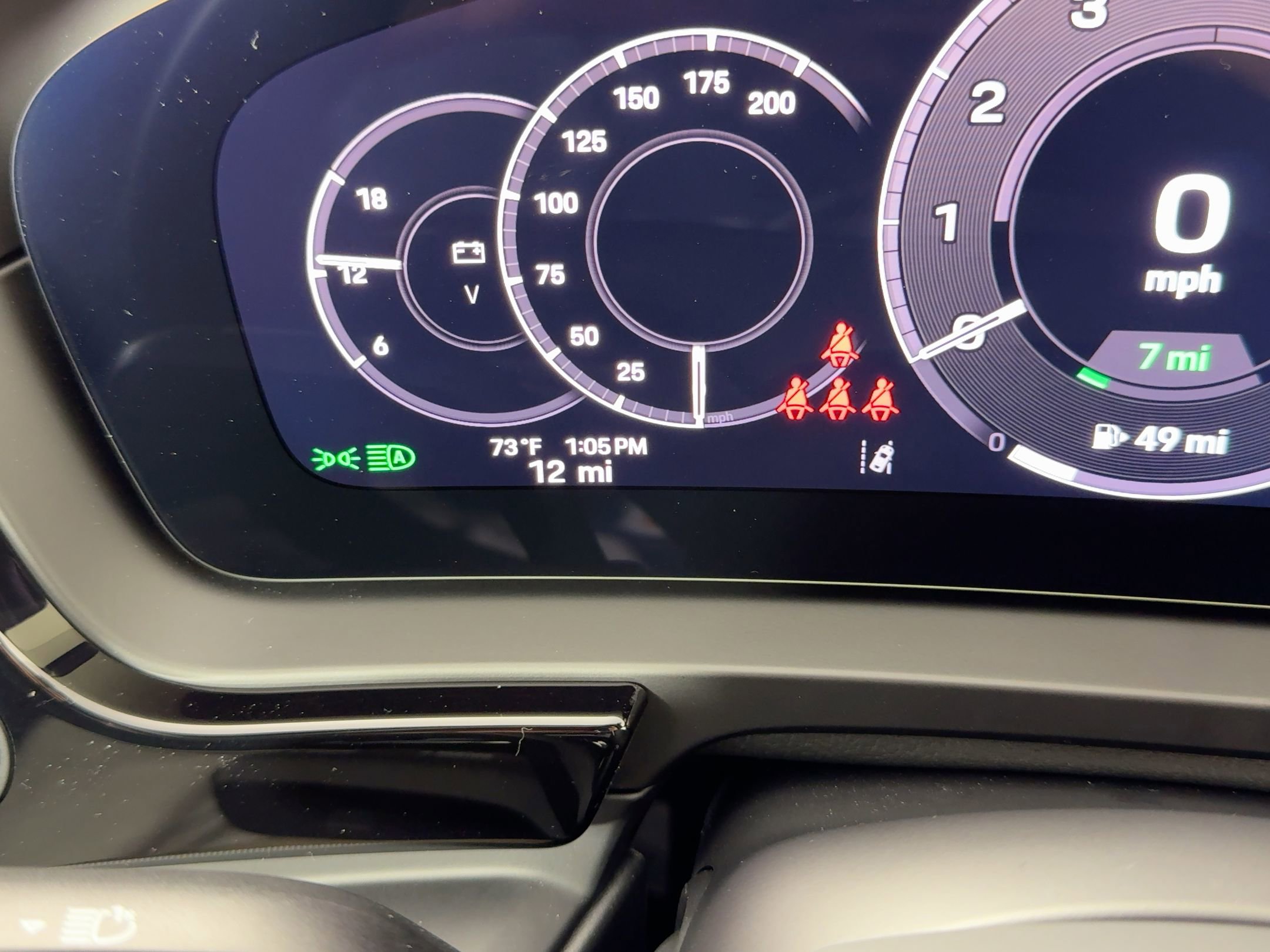 Certified 2026 Porsche Cayenne S image 20