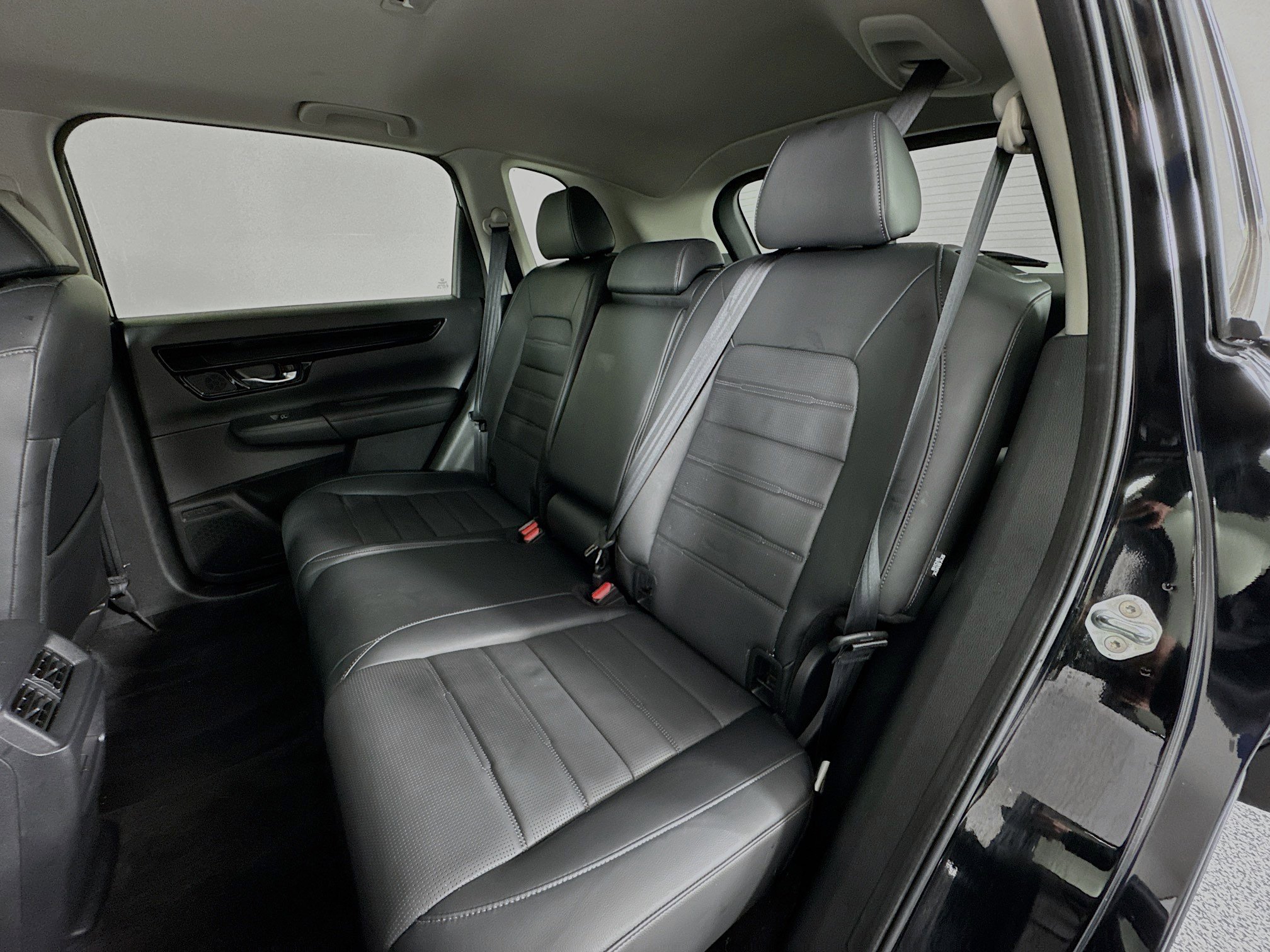 Certified 2023 Honda CR-V EX-L image 24