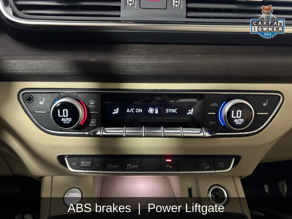 Used 2023 Audi Q5 2.0T Premium Plus w/ Premium Plus Package AWD/4WD image 22