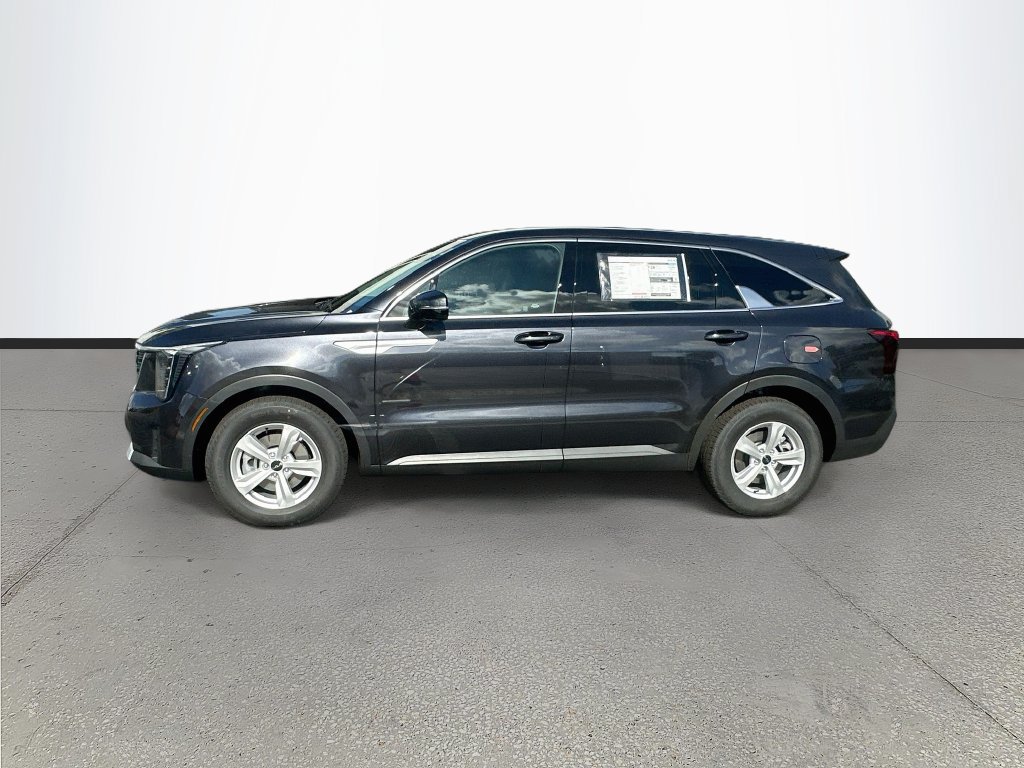 New 2026 Kia Sorento LX FWD image 4