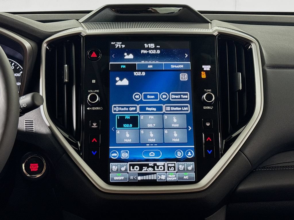 New 2026 Subaru Ascent Touring AWD/4WD image 15