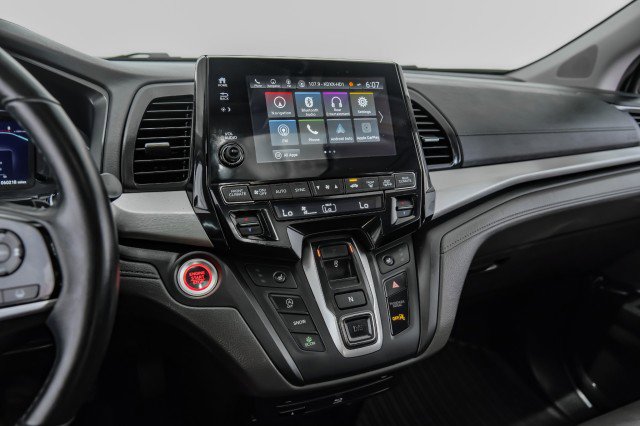 Used 2019 Honda Odyssey Touring image 25