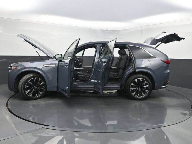 Certified 2026 MAZDA CX-90 3.3 Turbo S w/ Premium Plus AWD/4WD image 43