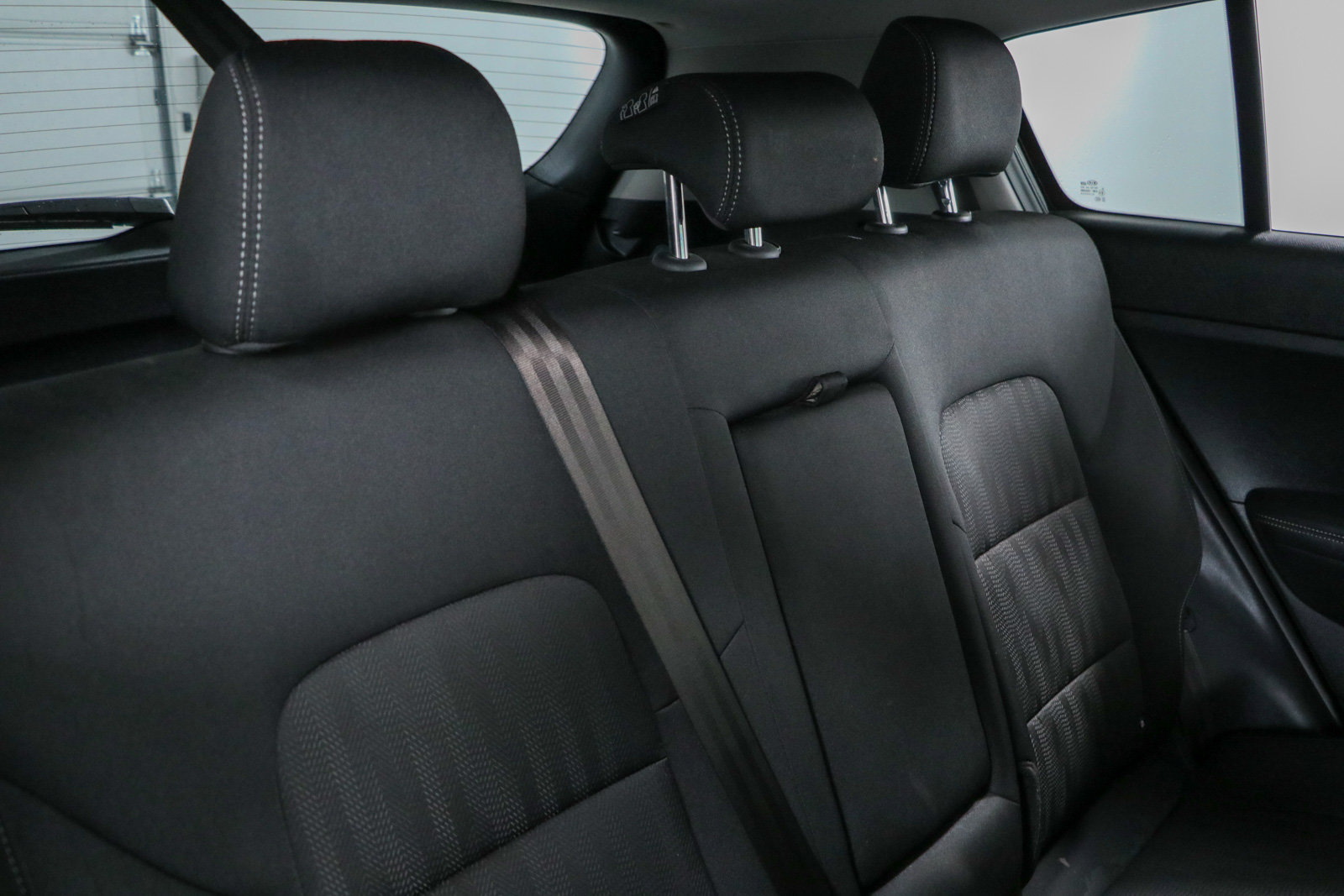 Used 2022 Kia Sportage LX FWD image 27