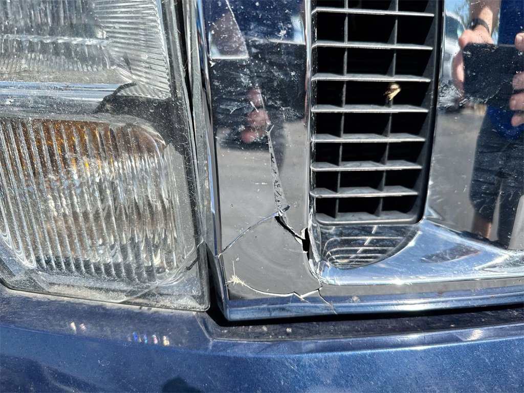 Used 2009 Ford F150 XLT image 28