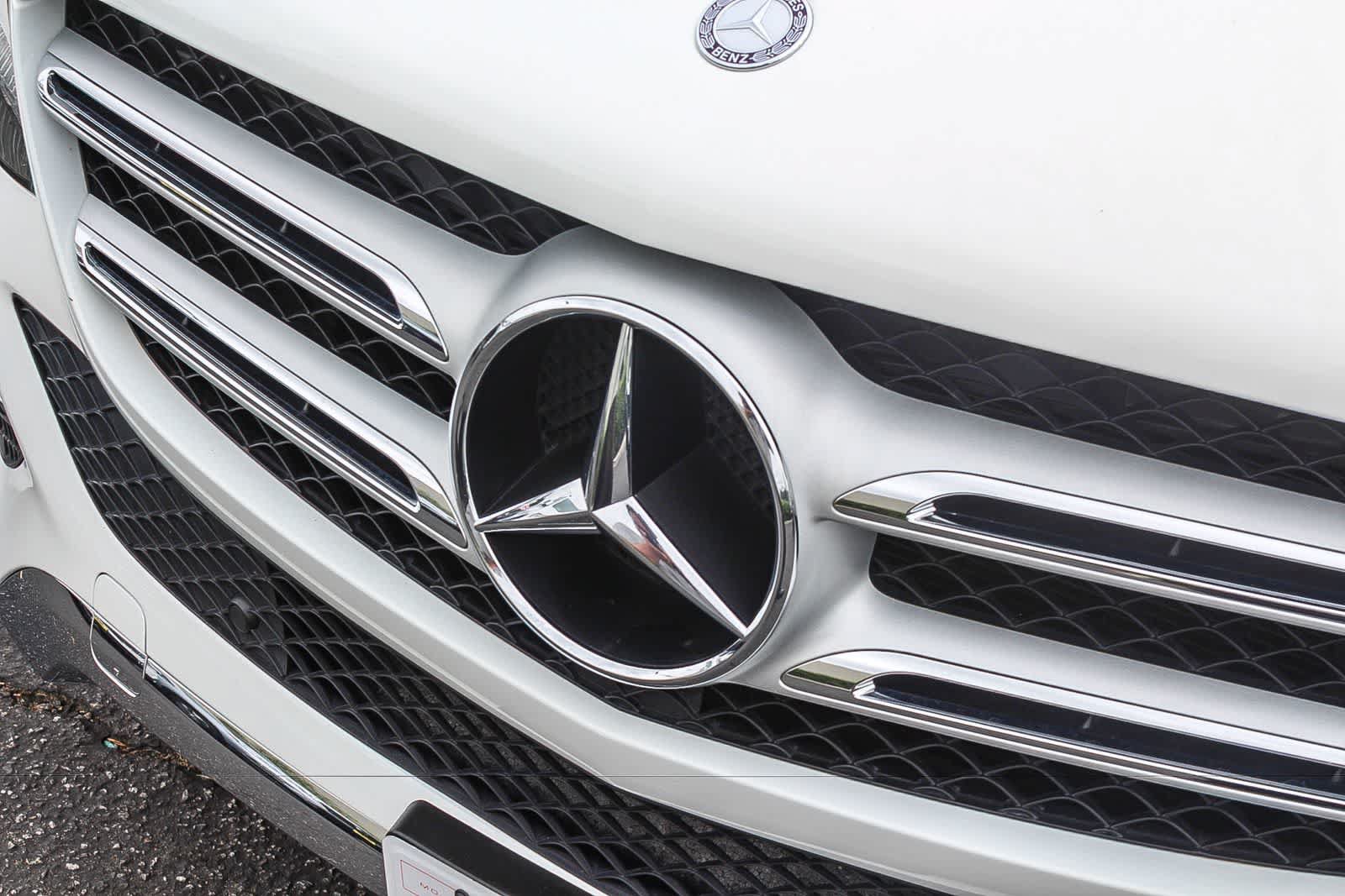 Used 2016 Mercedes-Benz GLE 350 4MATIC image 14