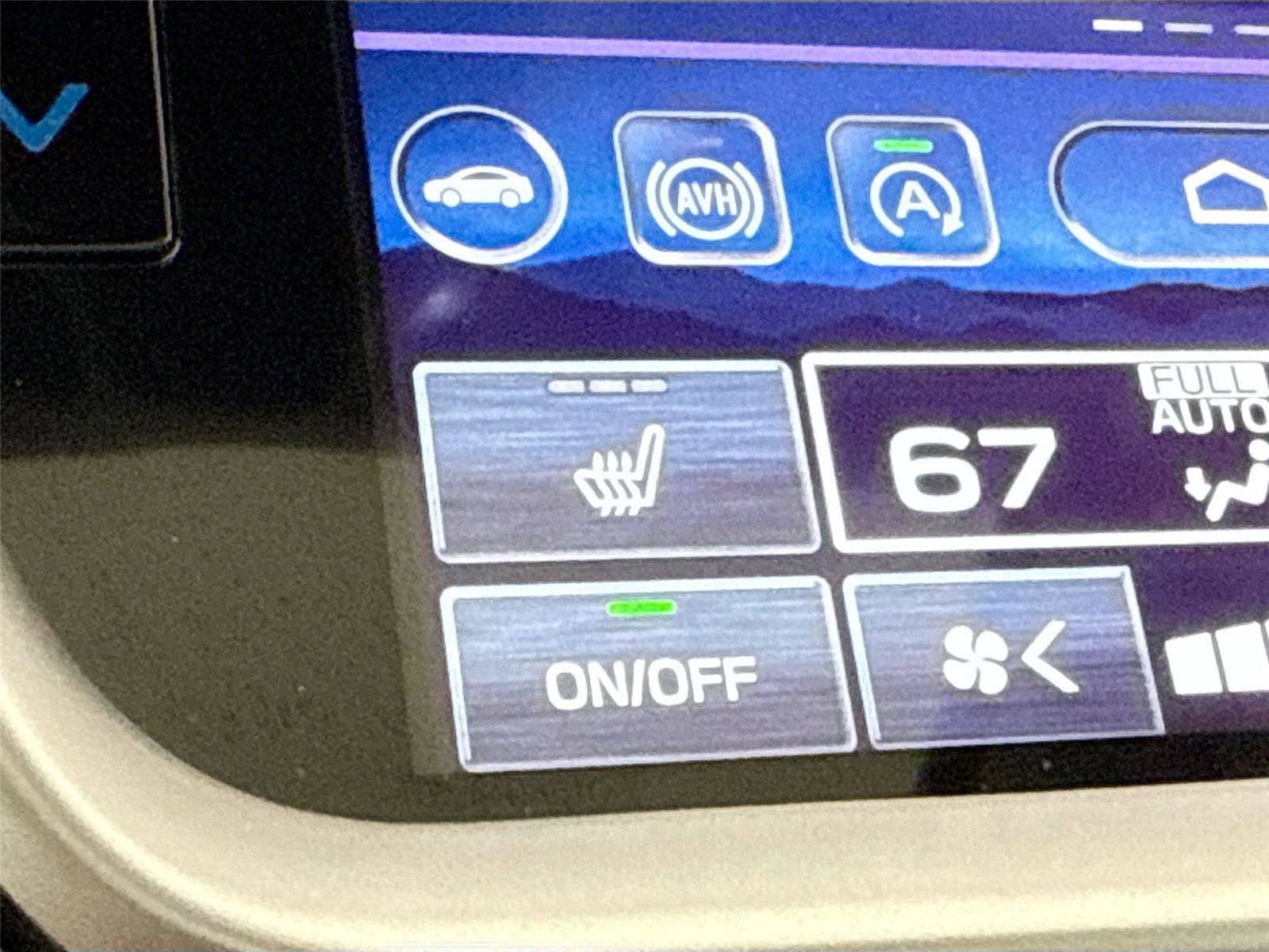 Used 2021 Subaru Outback Onyx Edition XT w/ Popular Package #2 image 33