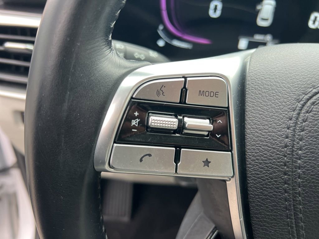 Used 2023 Kia Telluride S FWD image 15