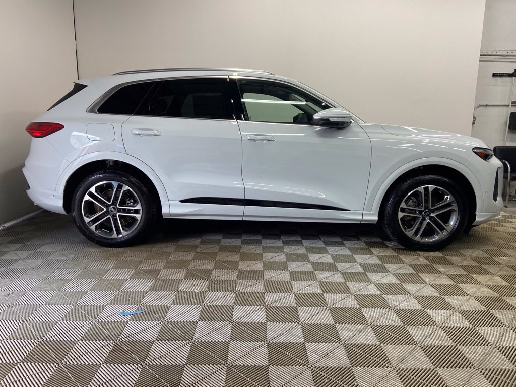 New 2026 Audi Q5 Prestige AWD/4WD image 3
