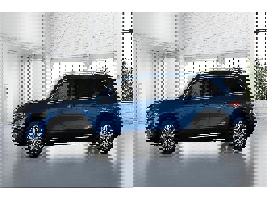 New 2026 Mercedes-Benz GLB 250 4MATIC image 35