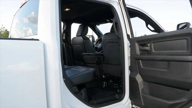 Certified 2024 RAM 2500 Tradesman image 35