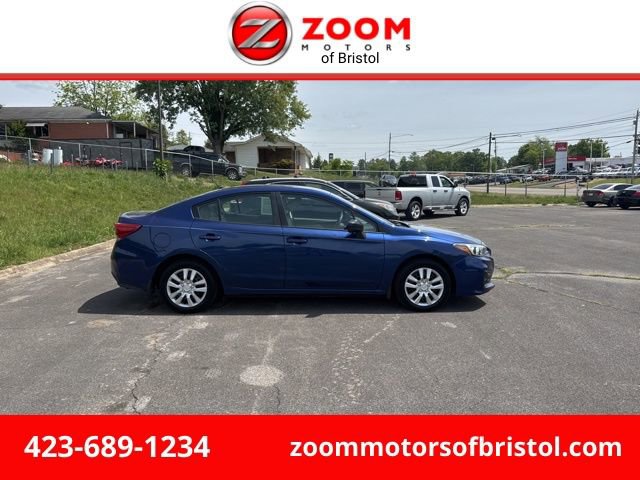 Used 2018 Subaru Impreza 2.0i AWD/4WD image 1
