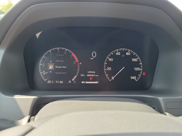 New 2026 Honda Ridgeline RTL image 19