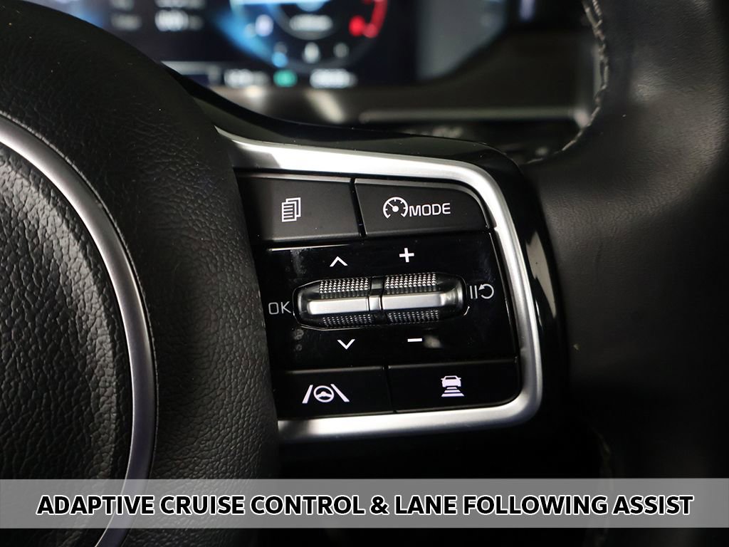 Used 2023 Kia Sorento SX AWD/4WD image 5