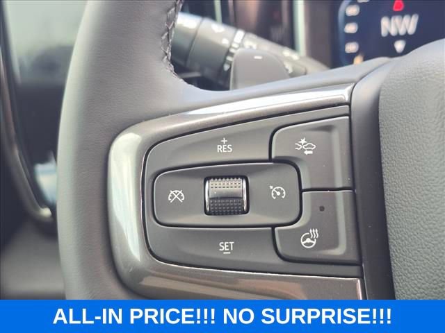 New 2026 Chevrolet Silverado 1500 ZR2 AWD/4WD image 26