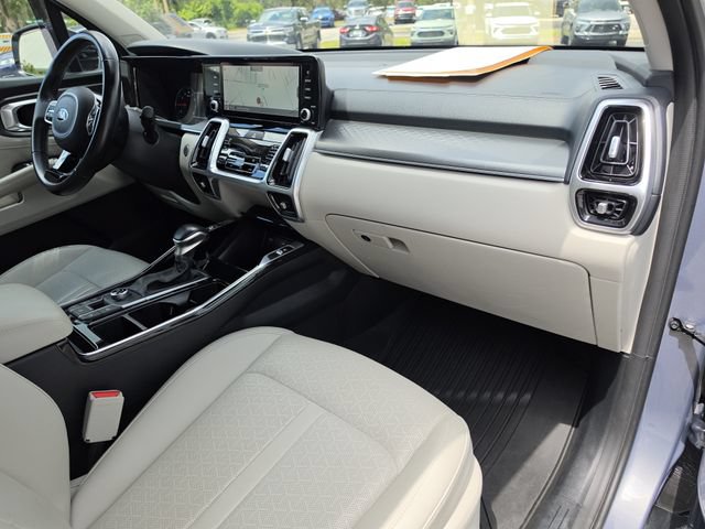 Used 2021 Kia Sorento SX FWD image 15