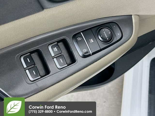 Used 2016 Kia Optima LX w/ Option Group 014 image 17