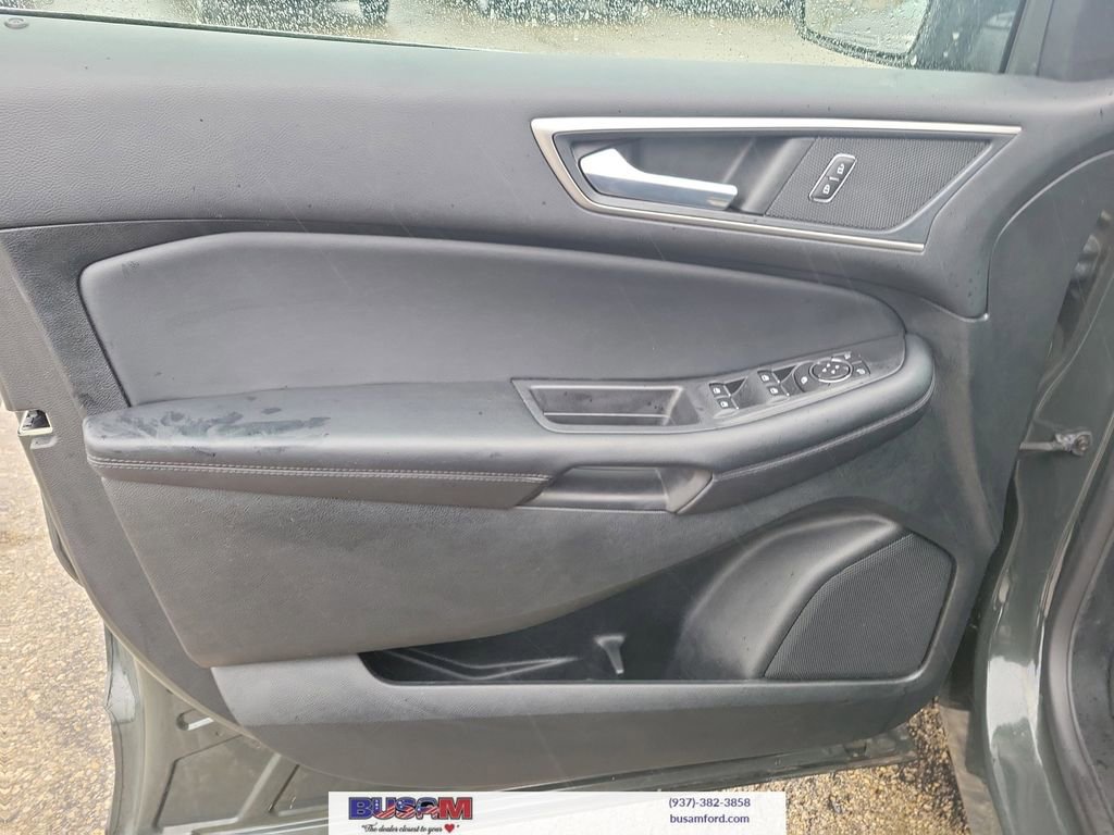 Used 2022 Ford Edge SEL w/ Convenience Package image 17