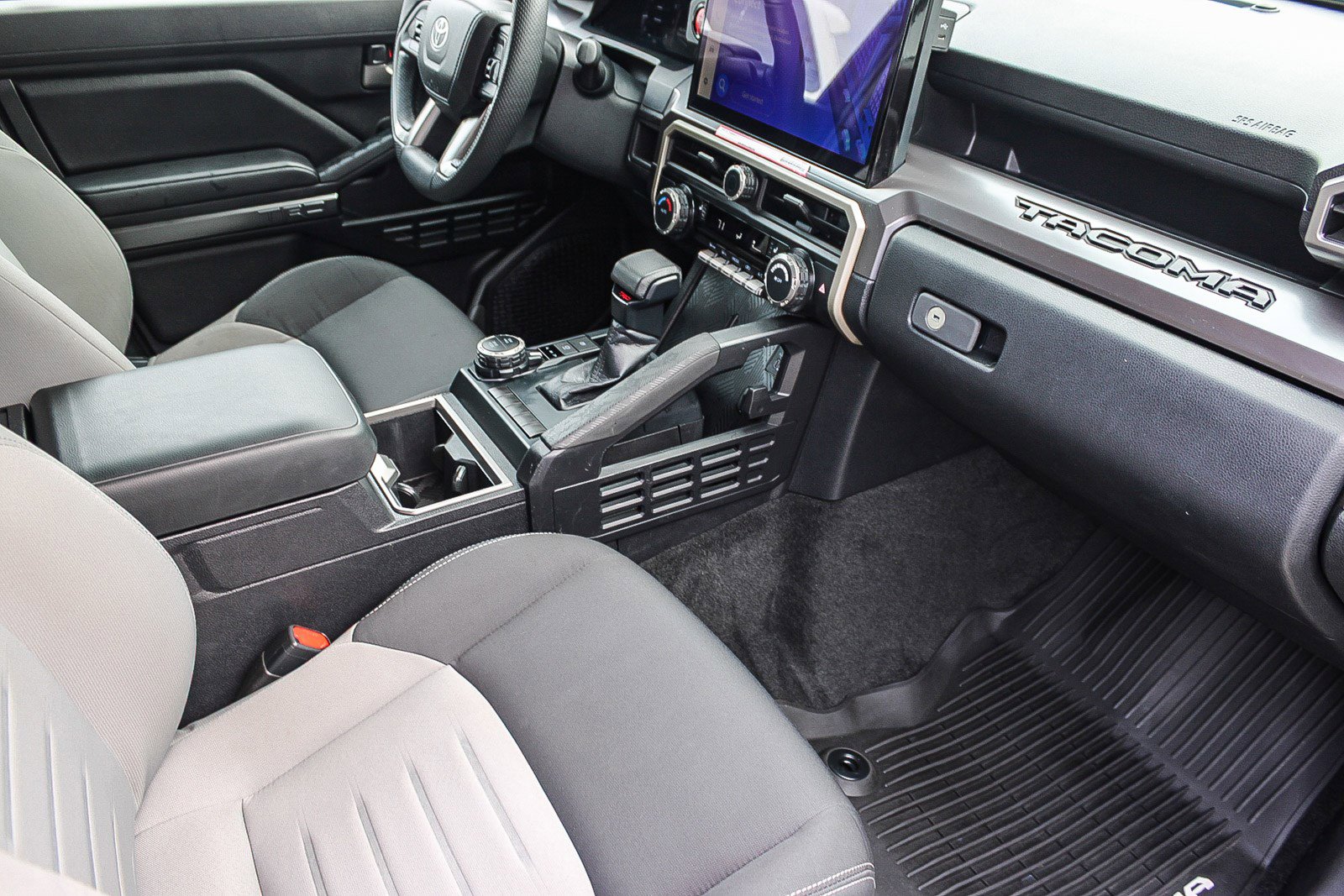 Used 2024 Toyota Tacoma TRD Sport image 17