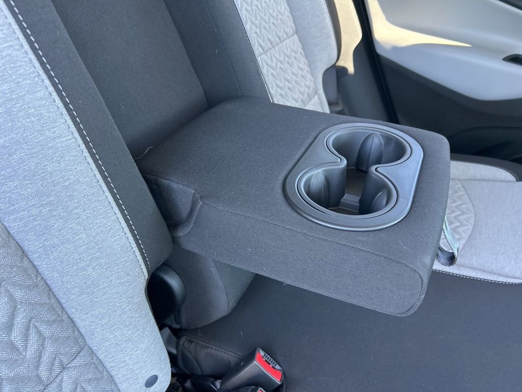 Used 2022 Chevrolet Equinox LS w/ LS Convenience Package image 43