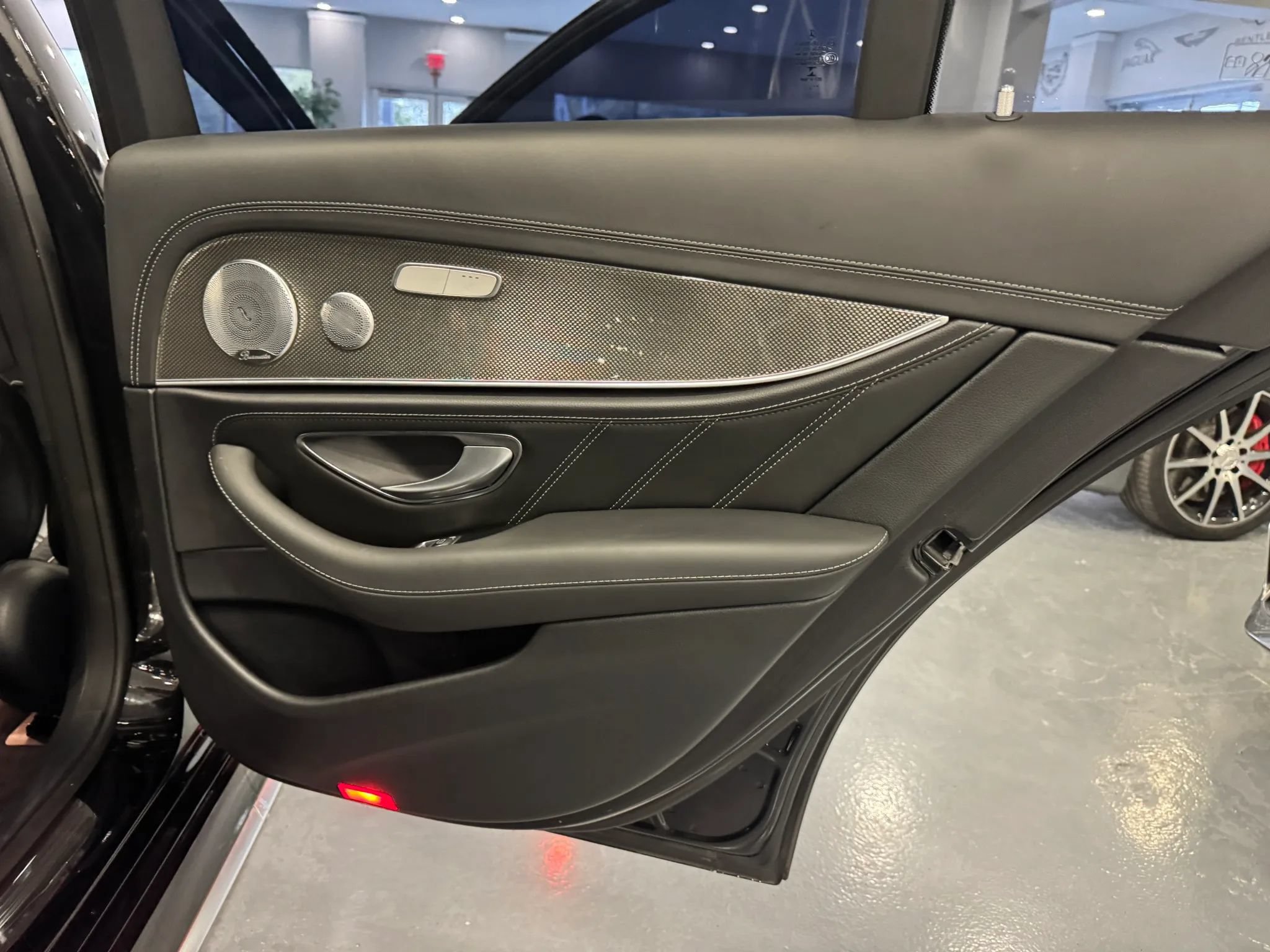 Used 2019 Mercedes-Benz E 63 AMG S image 17