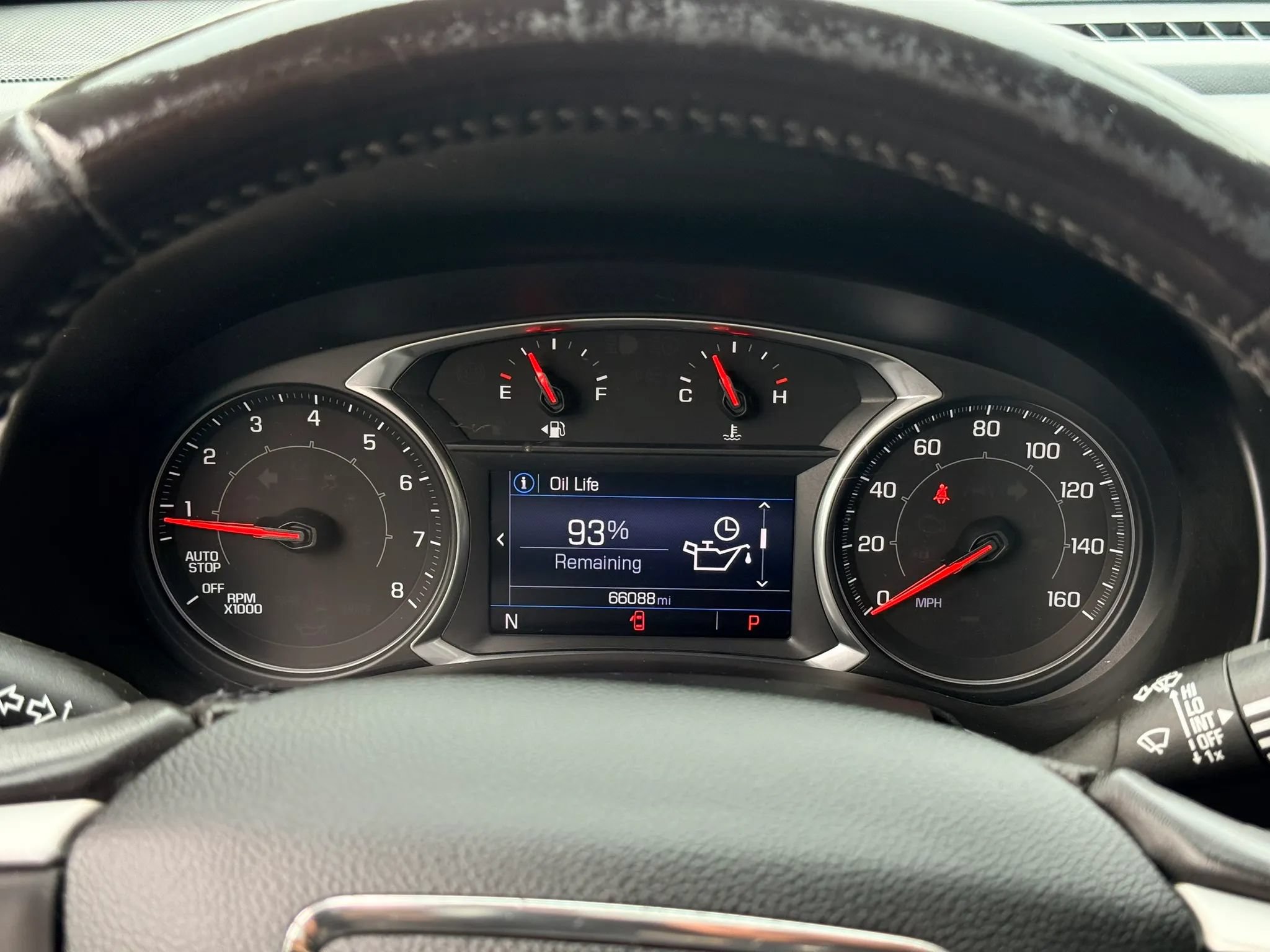 Used 2019 GMC Terrain SLE FWD image 24