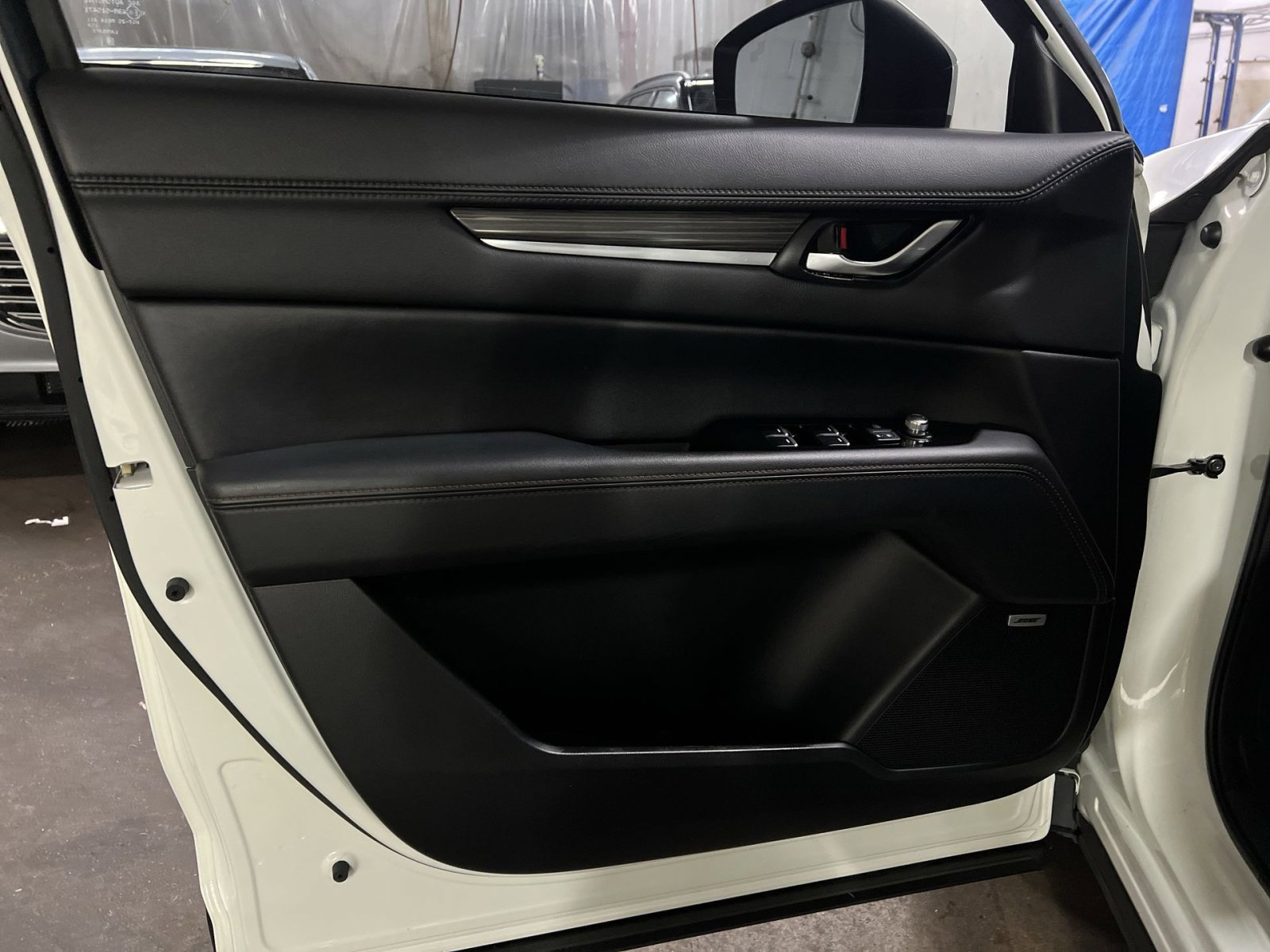 Used 2020 MAZDA CX-5 Grand Touring image 13